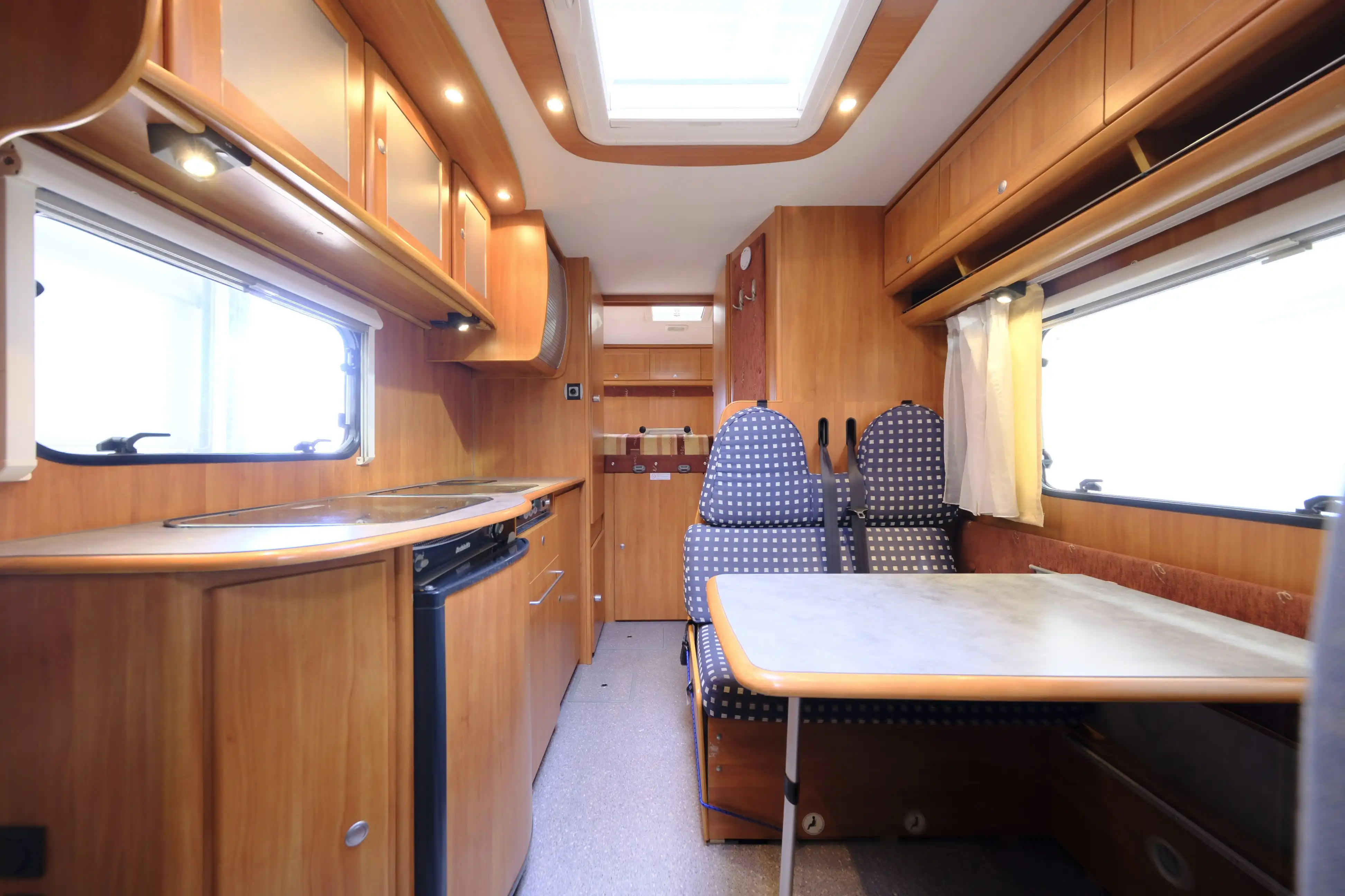 DETHLEFFS A 6771 Advantage - Ansicht 10